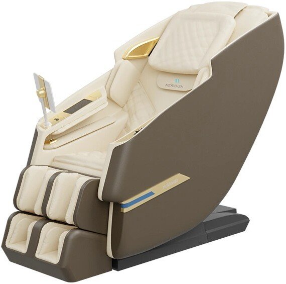 

Массажное кресло Meridien Hokkaido (brown)