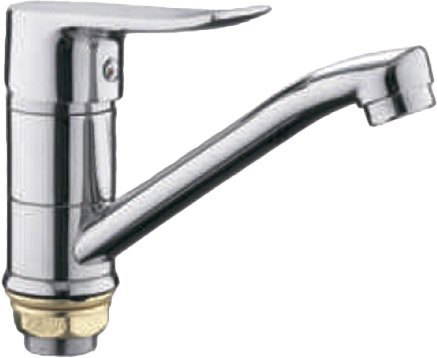 

Смеситель Frud R45101