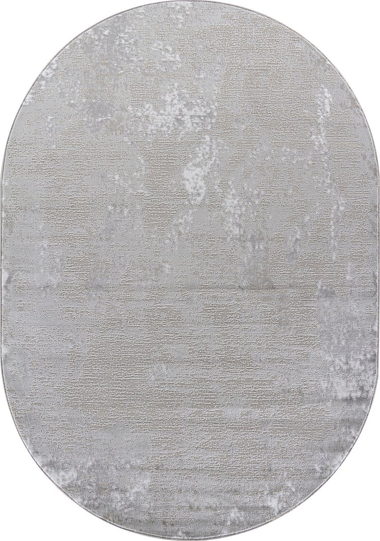 

Ковер для жилой комнаты Merinos Sirius F191-OVAL-CREAM-NATURAL (2x2.9)