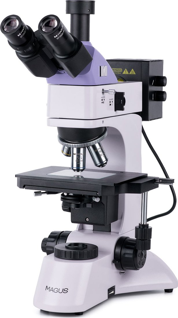 

Микроскоп Magus Metal 600 82896