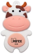 COW PEACH 8GB (13600-KIDCWP08)