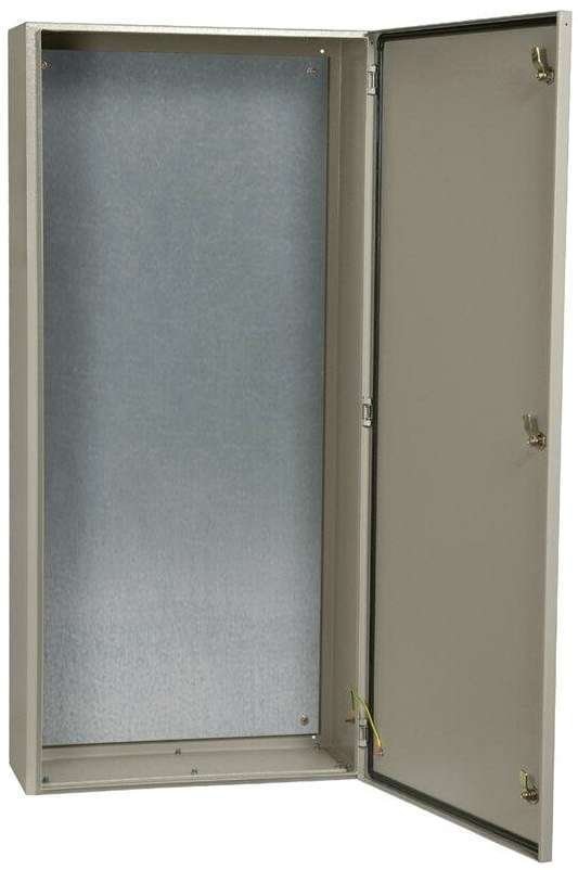 

Корпус металлический IEK YKM40-07-54