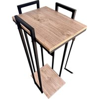 Дровница Мастер Феррум МФ-9