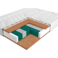 Матрас ЭОС Аспект Тип 3а 160x200 (жаккард)