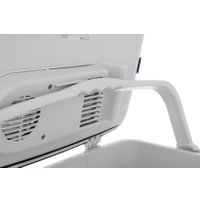 Термоэлектрический автохолодильник ZUGEL ZCR33 (синий)