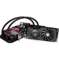 Вентилятор для видеокарты ID-Cooling FROSTFLOW 240VGA