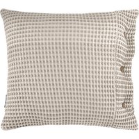 Декоративная подушка Sarev 50x50 E012 POLENDIA bej v2