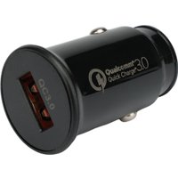 Автомобильное зарядное Cablexpert MP3A-UC-CAR22