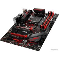 Материнская плата MSI B450 Gaming Plus