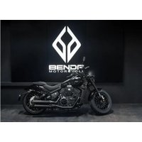 Мотоцикл Benda DarkFlag 500 (черный) в Бобруйске