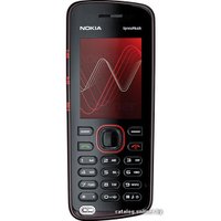 Кнопочный телефон Nokia 5220 XpressMusic