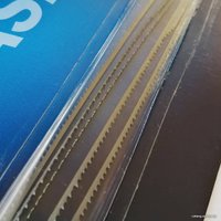 Набор пильных полотен Belmash (Белмаш) PP125A