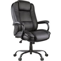 Офисное кресло Helmi Extra Strong HL-ES01 274820 (черный)