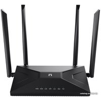 4G Wi-Fi роутер Netis MW5360
