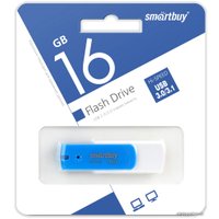 USB Flash SmartBuy Diamond USB 3.0 16GB