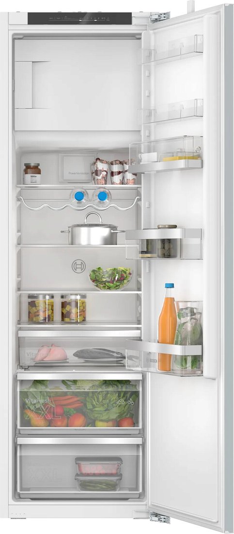 

Однокамерный холодильник Bosch Serie 6 KIL82ADD0