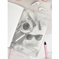 Ежедневник Escalada Лайка 63966 (164 л, розовый) в Гомеле