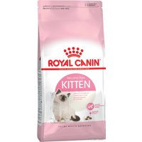 Сухой корм для кошек Royal Canin Kitten 2 кг