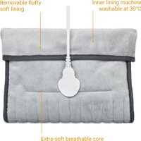 Электрическая грелка для ног Medisana FWS в Лиде