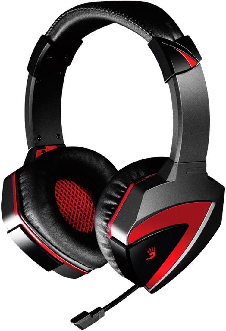

Наушники A4Tech Bloody G500