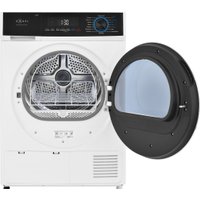 Сушильная машина ZUGEL ZDF82HP Heat Pump