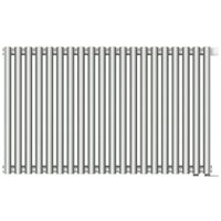 Стальной трубчатый радиатор Сунержа Эстет-00 EU50 500х900 20 секций (сатин)