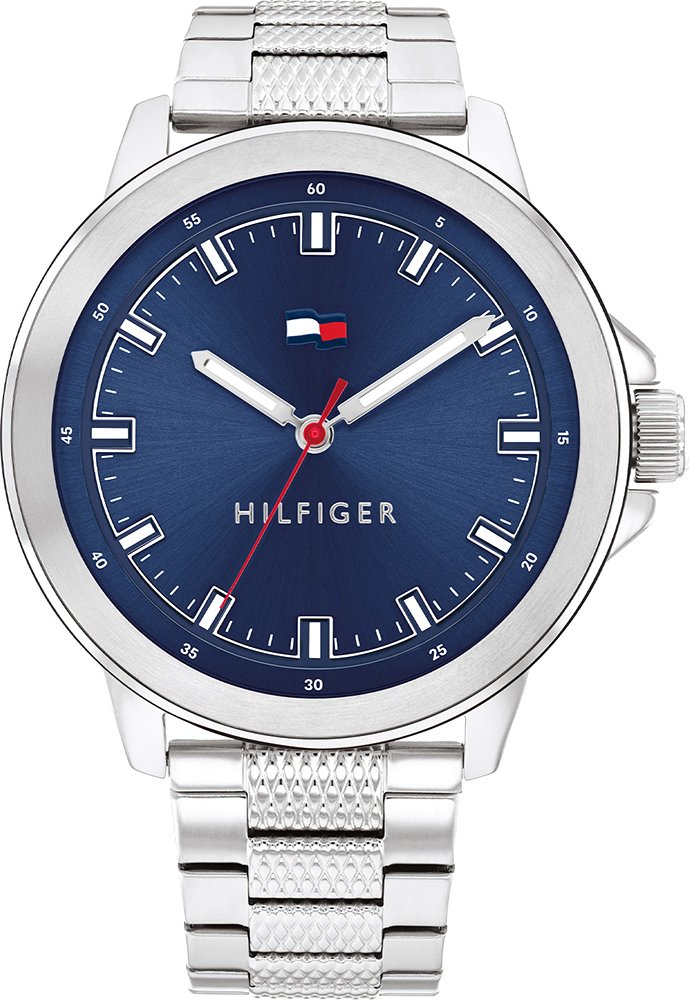 

Наручные часы Tommy Hilfiger Nelson 1792024