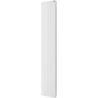 Дизайн-радиатор Royal Thermo Flat 300-1800 Bianco Traffico