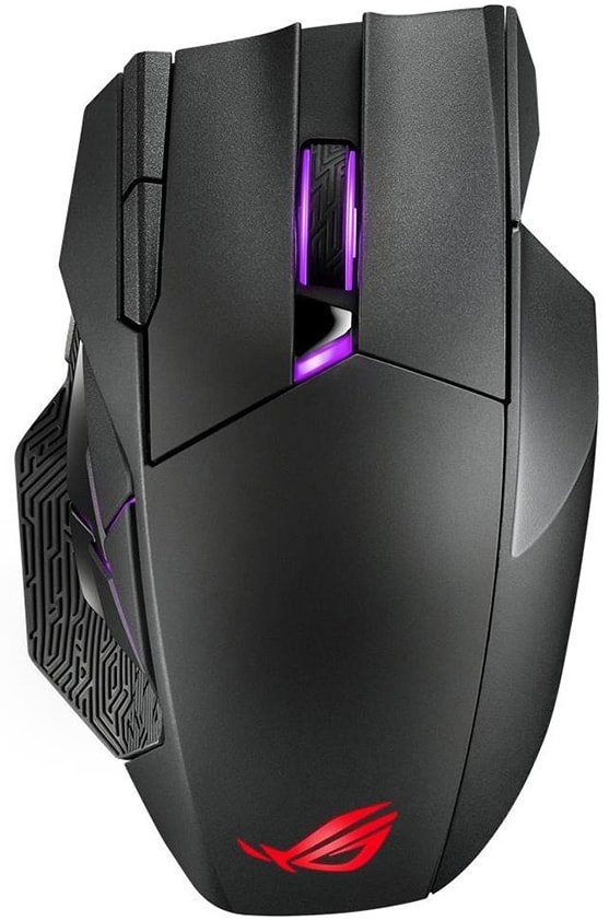 

Игровая мышь ASUS ROG Spatha X