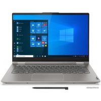 Ноутбук 2-в-1 Lenovo ThinkBook 14s Yoga ITL 20WE0003RU