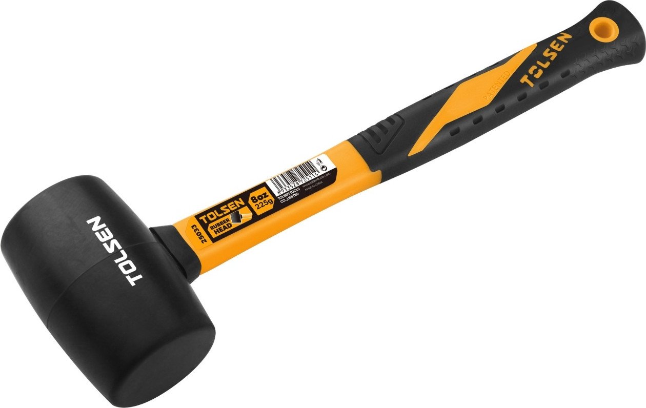 Киянка Tolsen TT25038