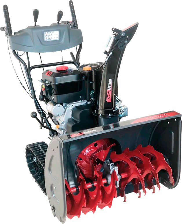 

Снегоуборщик Evoline Standard SBG 700 TE