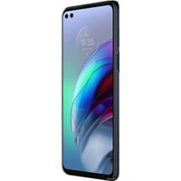 Телефон Motorola Moto G100 8GB/128GB (сланцево-серый)