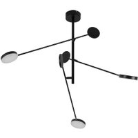 Подвесная люстра Favourite 4572-3C