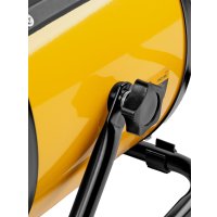 Электрическая тепловая пушка Denzel DHC 5-400