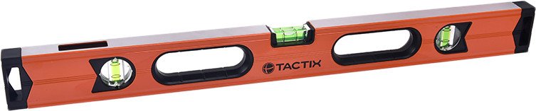 

Уровень строительный TACTIX 251033