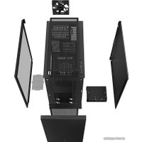 Корпус DeepCool CH510 R-CH510-BKNNE1-G-1