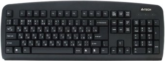 A4Tech KB-720 PS/2