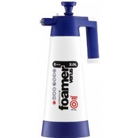 Ручной опрыскиватель Kwazar пенообразующий Venus Super Foamer HD Alka Line WTV.1186 (2л)