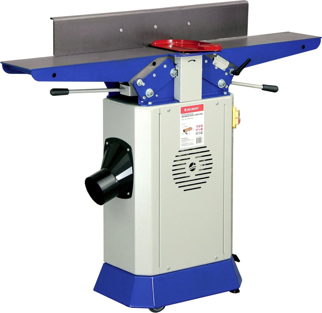 

Станок Белмаш BJM-1200/150S