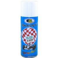 Краска Bosny bs2512 (серебряная луна)