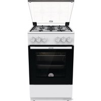 Кухонная плита Gorenje GG5A10WH