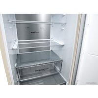 Холодильник LG DoorCooling+ GC-B509SESM