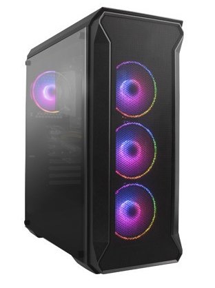 

Компьютер Jet Gamer 5i245KFD32M50X506TL3W7