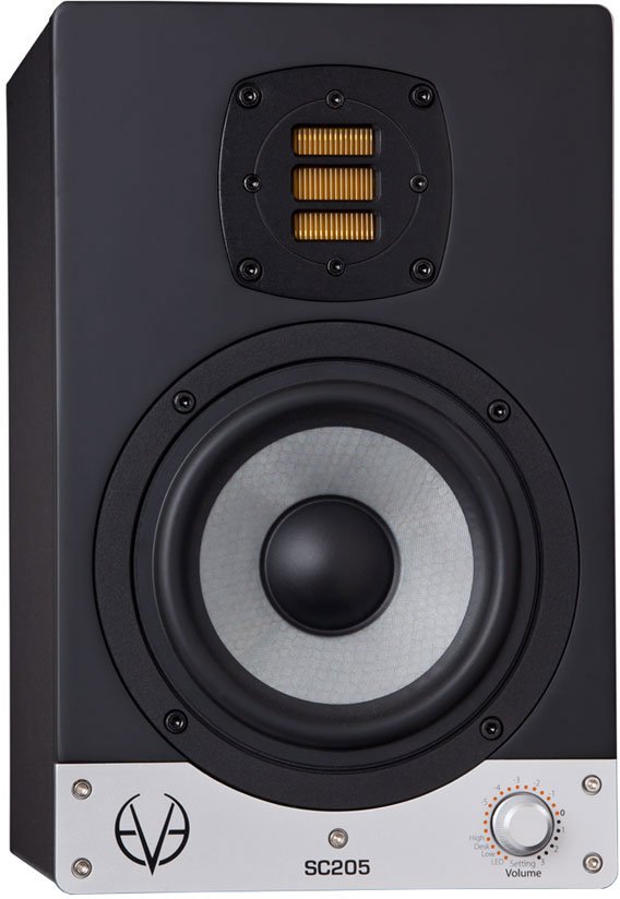 

Монитор ближнего поля EVE Audio SC205