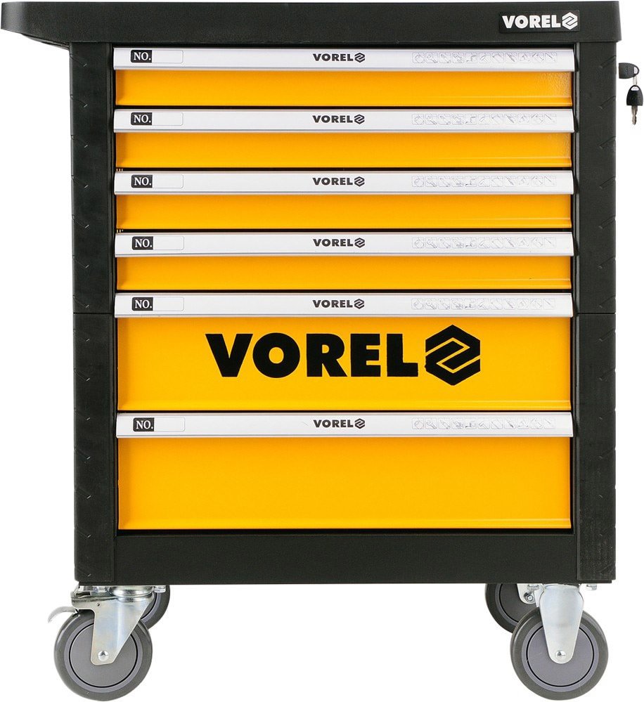 

Тележка Vorel 58540