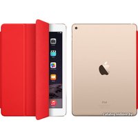 Планшет Apple iPad mini 3 128GB LTE Gold