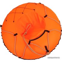 Тюбинг Тим-Спорт Канат 125 (оранжевый)