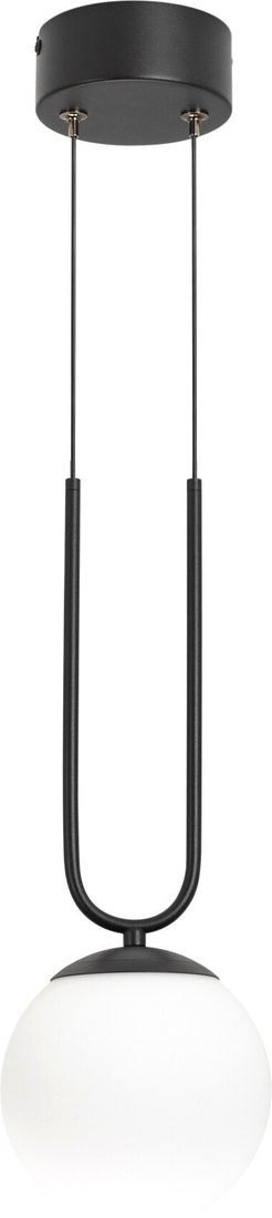 

Подвесная люстра Arlight SP-BEADS-HANG-U-R130-10W 036528