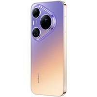 Телефон Huawei Pura 90 Pro Max SCA-AL00 12GB/512GB (фиолетовый, китайская версия)